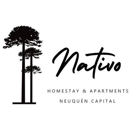 Departamento Estudio 1 Neuquén Dış mekan fotoğraf