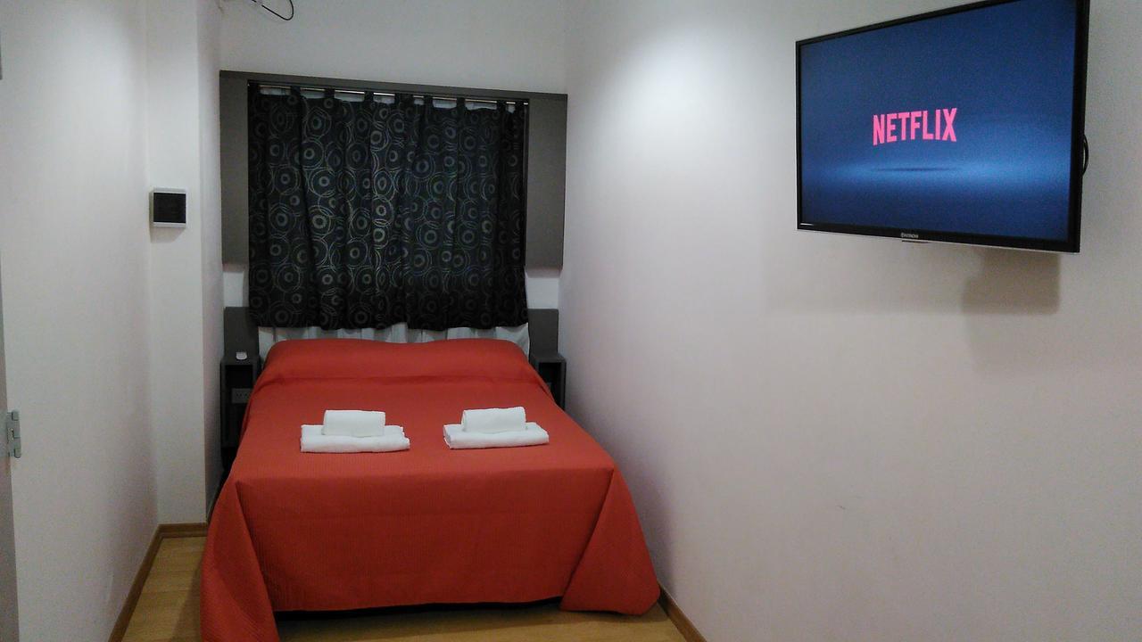 Departamento Estudio 1 Neuquén Dış mekan fotoğraf
