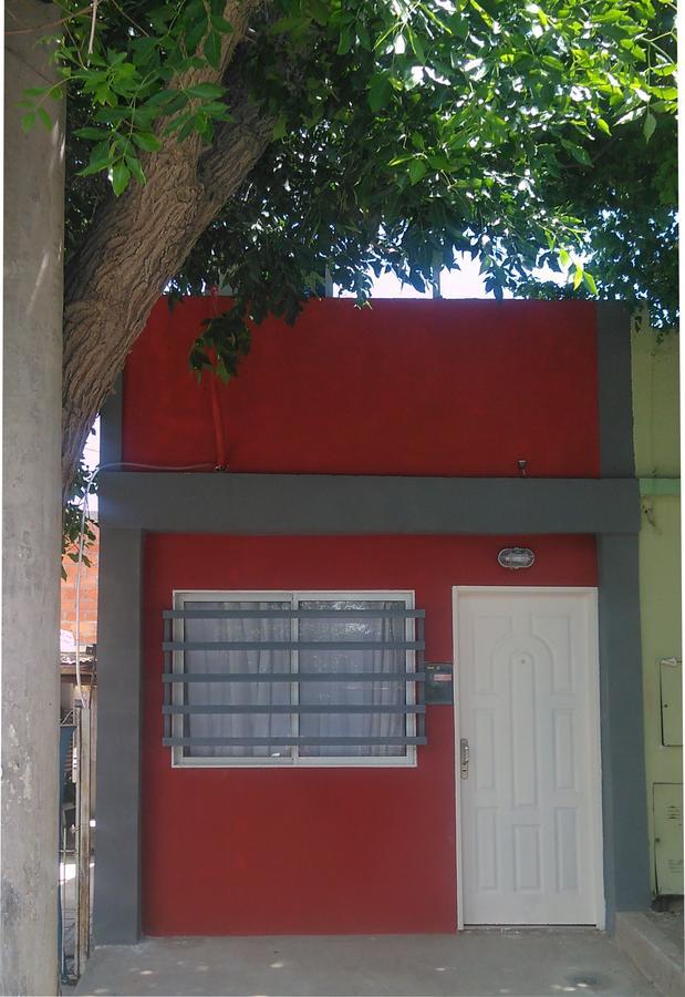 Departamento Estudio 1 Neuquén Dış mekan fotoğraf