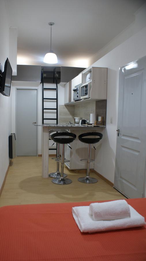 Departamento Estudio 1 Neuquén Dış mekan fotoğraf