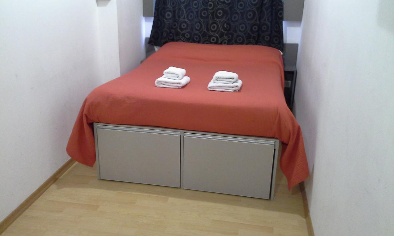 Departamento Estudio 1 Neuquén Dış mekan fotoğraf