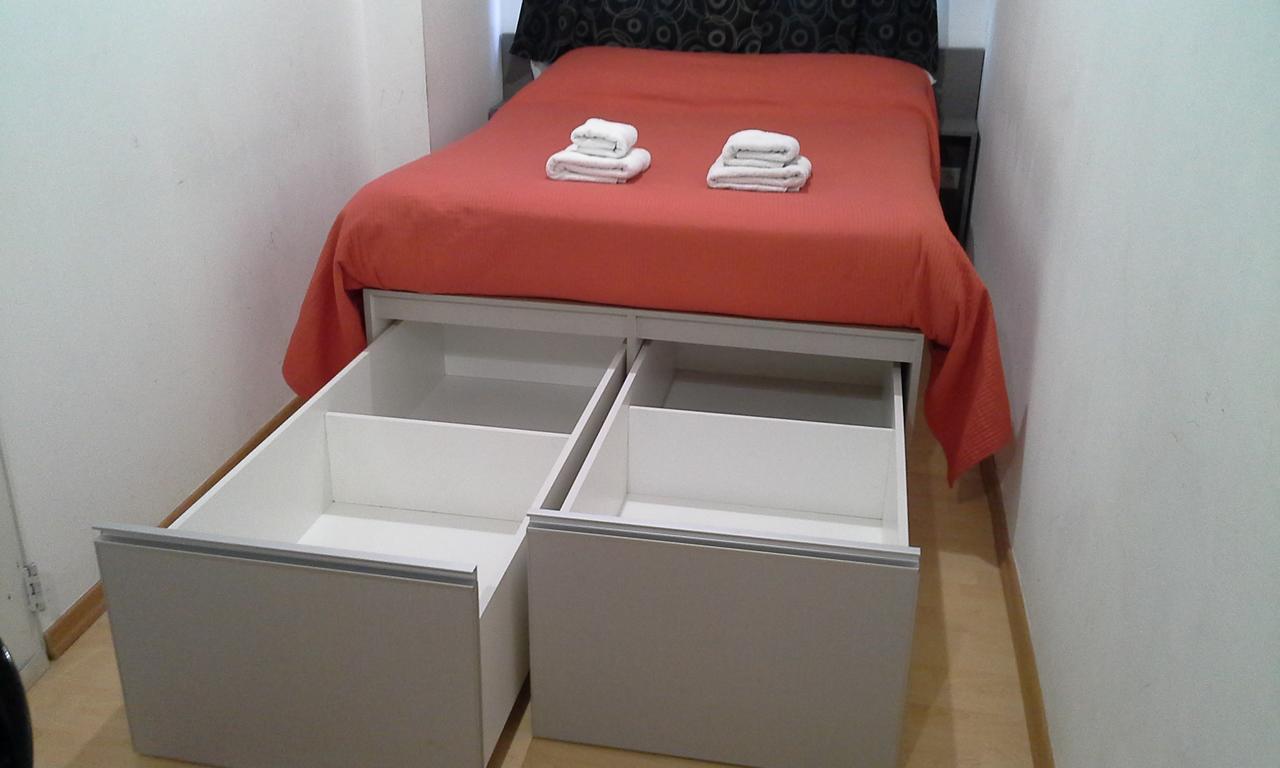 Departamento Estudio 1 Neuquén Dış mekan fotoğraf